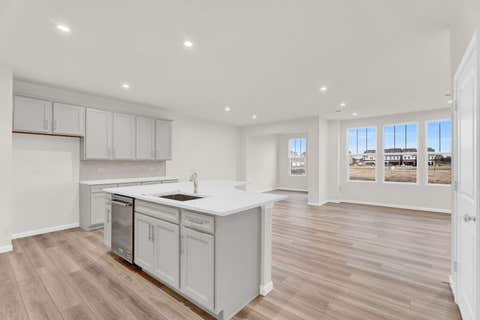 Tiny photo for 24440 W Alexis Lane #57379, Plainfield, IL 60585 (MLS # 12696832)