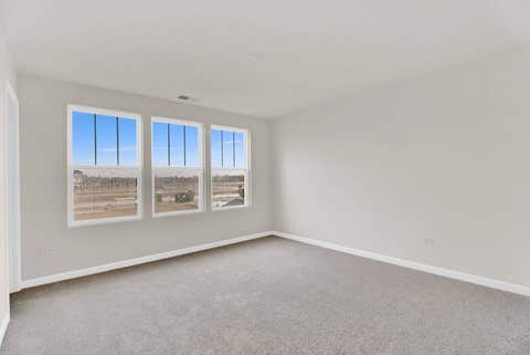 Tiny photo for 24440 W Alexis Lane #57379, Plainfield, IL 60585 (MLS # 12696832)