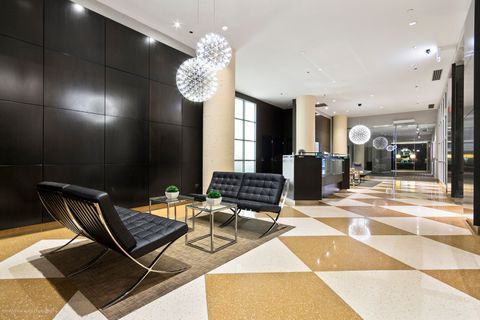 Tiny photo for 900 N KINGSBURY Street #780, Chicago, IL 60610 (MLS # 12623641)