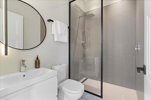 Tiny photo for 3209 N Kildare Avenue, Chicago, IL 60641 (MLS # 12492343)
