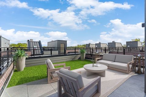 Tiny photo for 3209 N Kildare Avenue, Chicago, IL 60641 (MLS # 12492343)