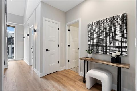 Tiny photo for 3209 N Kildare Avenue, Chicago, IL 60641 (MLS # 12492343)
