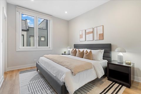 Tiny photo for 3209 N Kildare Avenue, Chicago, IL 60641 (MLS # 12492343)