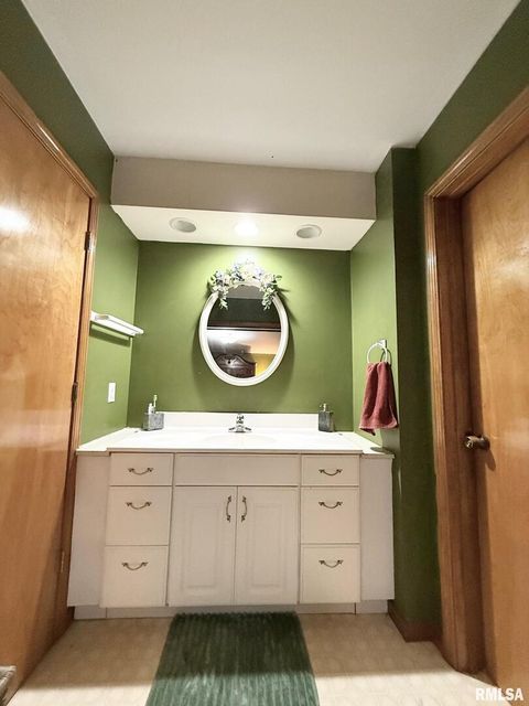 Tiny photo for 11730 KEVIN Lane, Carterville, IL 62918 (MLS # QC4269267)