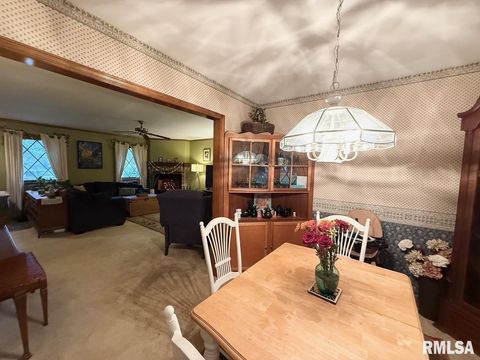 Tiny photo for 11730 KEVIN Lane, Carterville, IL 62918 (MLS # QC4269267)