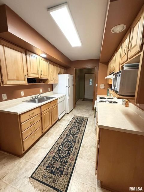 Tiny photo for 11730 KEVIN Lane, Carterville, IL 62918 (MLS # QC4269267)