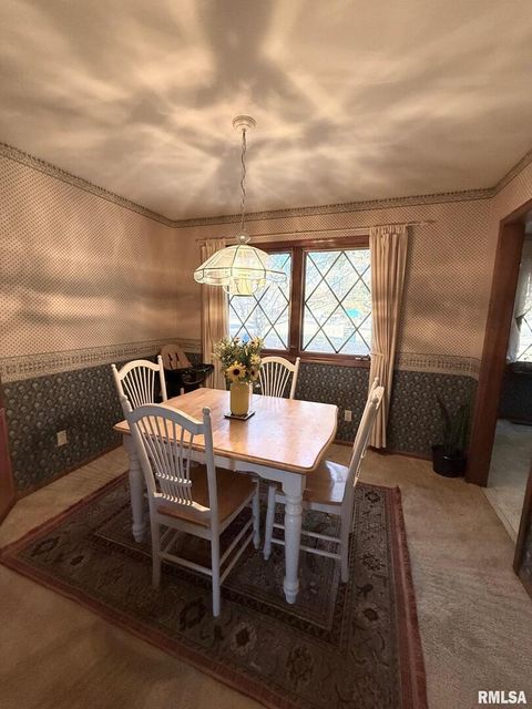 Tiny photo for 11730 KEVIN Lane, Carterville, IL 62918 (MLS # QC4269267)