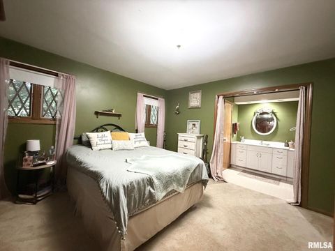 Tiny photo for 11730 KEVIN Lane, Carterville, IL 62918 (MLS # QC4269267)