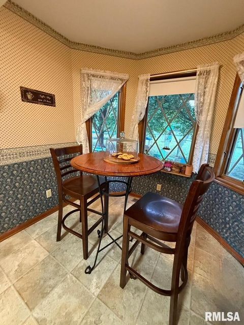 Tiny photo for 11730 KEVIN Lane, Carterville, IL 62918 (MLS # QC4269267)