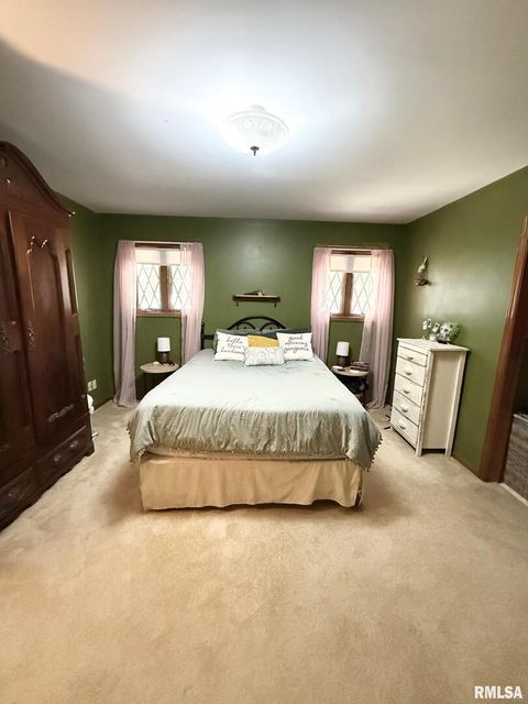 Tiny photo for 11730 KEVIN Lane, Carterville, IL 62918 (MLS # QC4269267)