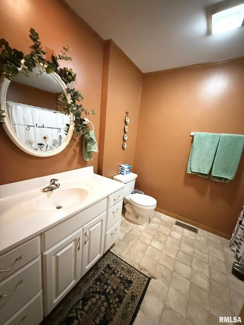 Tiny photo for 11730 KEVIN Lane, Carterville, IL 62918 (MLS # QC4269267)