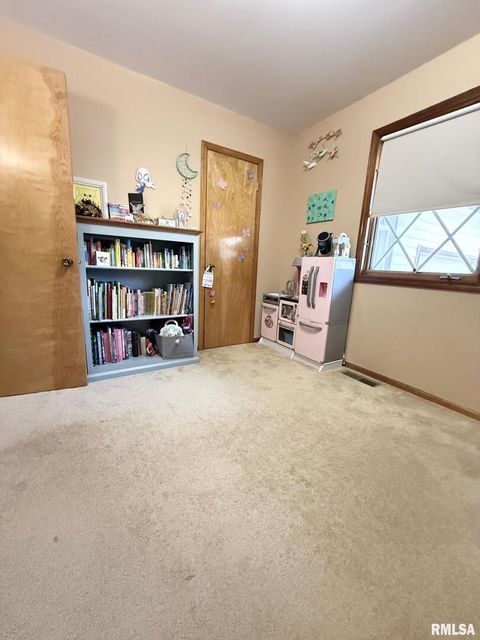 Tiny photo for 11730 KEVIN Lane, Carterville, IL 62918 (MLS # QC4269267)