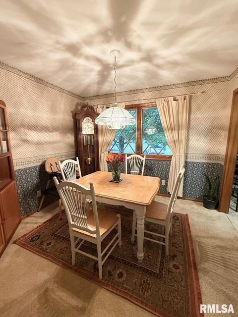 Tiny photo for 11730 KEVIN Lane, Carterville, IL 62918 (MLS # QC4269267)