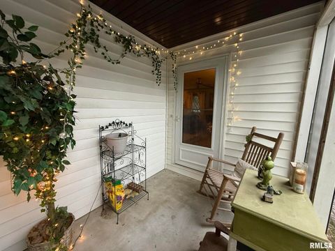 Tiny photo for 11730 KEVIN Lane, Carterville, IL 62918 (MLS # QC4269267)