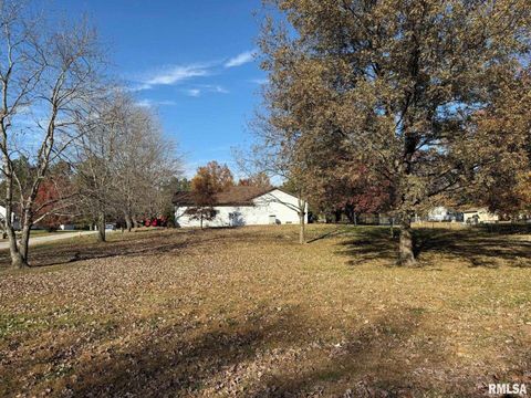 Tiny photo for 11730 KEVIN Lane, Carterville, IL 62918 (MLS # QC4269267)