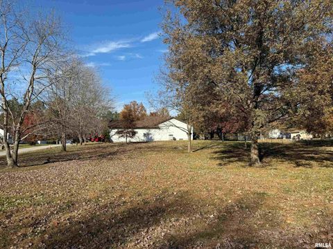 Tiny photo for 11730 KEVIN Lane, Carterville, IL 62918 (MLS # QC4269267)