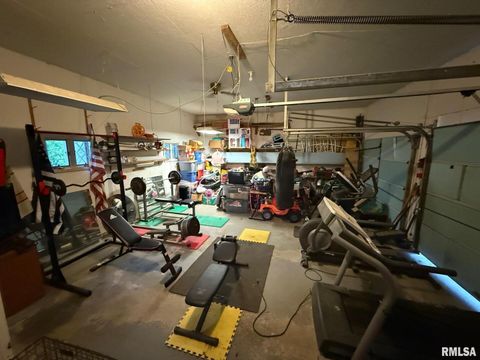 Tiny photo for 11730 KEVIN Lane, Carterville, IL 62918 (MLS # QC4269267)