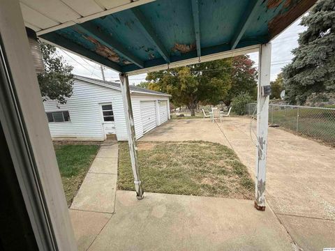 Tiny photo for 1726 W Granview Dr. Dr, Quincy, IL 62301 (MLS # 12505743)