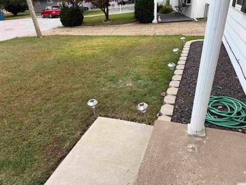 Tiny photo for 1726 W Granview Dr. Dr, Quincy, IL 62301 (MLS # 12505743)