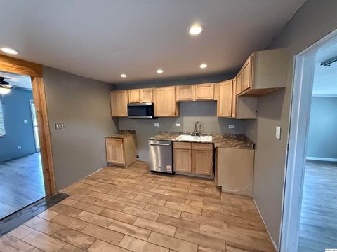 Tiny photo for 1726 W Granview Dr. Dr, Quincy, IL 62301 (MLS # 12505743)