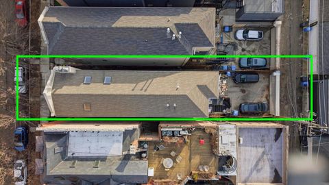 Tiny photo for Chicago, IL 60612 (MLS # 12595926)