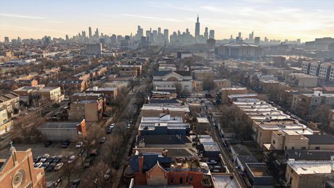 Tiny photo for Chicago, IL 60612 (MLS # 12595926)