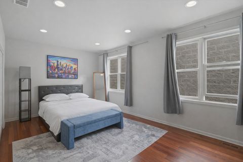 Tiny photo for Chicago, IL 60612 (MLS # 12595926)