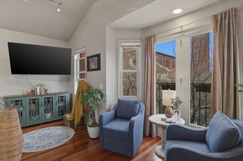 Tiny photo for Chicago, IL 60612 (MLS # 12595926)