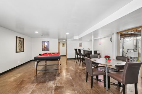 Tiny photo for 4437 W 100th Street, Oak Lawn, IL 60453 (MLS # 12596090)