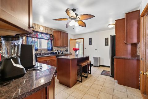 Tiny photo for 4437 W 100th Street, Oak Lawn, IL 60453 (MLS # 12596090)