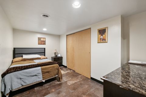 Tiny photo for 4437 W 100th Street, Oak Lawn, IL 60453 (MLS # 12596090)