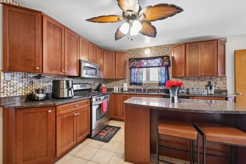 Tiny photo for 4437 W 100th Street, Oak Lawn, IL 60453 (MLS # 12596090)