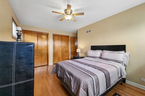 Tiny photo for 4437 W 100th Street, Oak Lawn, IL 60453 (MLS # 12596090)