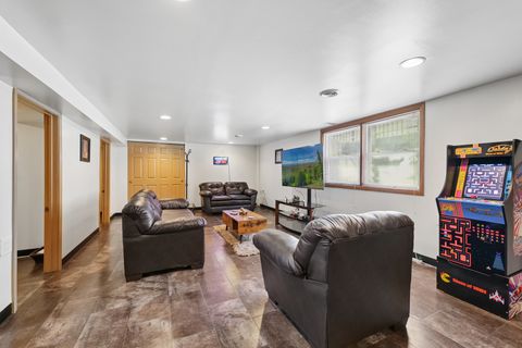 Tiny photo for 4437 W 100th Street, Oak Lawn, IL 60453 (MLS # 12596090)