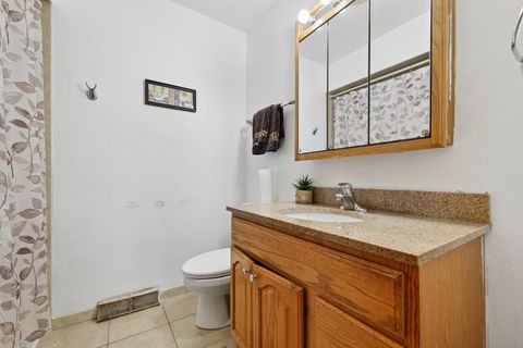 Tiny photo for 4437 W 100th Street, Oak Lawn, IL 60453 (MLS # 12596090)