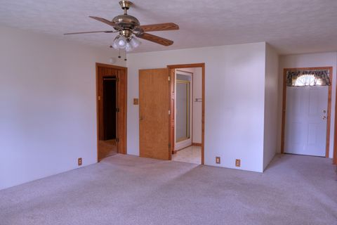 Tiny photo for 602 W Ray Avenue, Christopher, IL 62822 (MLS # 12670291)