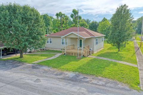Tiny photo for 602 W Ray Avenue, Christopher, IL 62822 (MLS # 12670291)