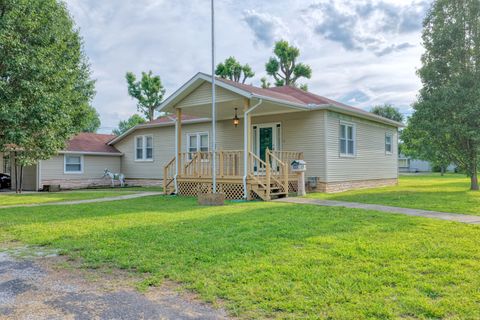 Tiny photo for 602 W Ray Avenue, Christopher, IL 62822 (MLS # 12670291)