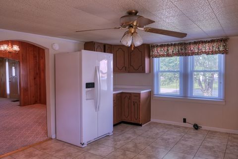 Tiny photo for 602 W Ray Avenue, Christopher, IL 62822 (MLS # 12670291)
