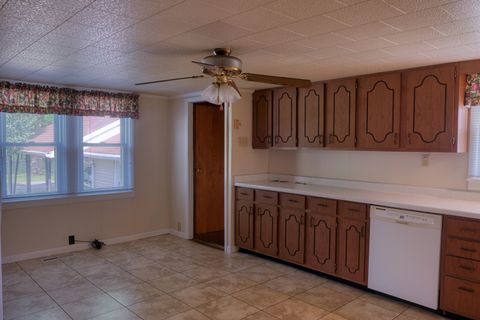 Tiny photo for 602 W Ray Avenue, Christopher, IL 62822 (MLS # 12670291)