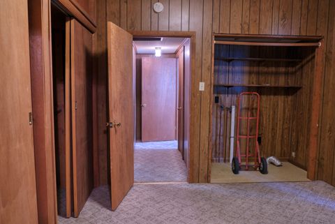 Tiny photo for 602 W Ray Avenue, Christopher, IL 62822 (MLS # 12670291)