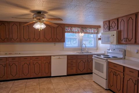 Tiny photo for 602 W Ray Avenue, Christopher, IL 62822 (MLS # 12670291)