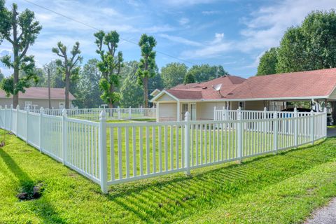 Tiny photo for 602 W Ray Avenue, Christopher, IL 62822 (MLS # 12670291)