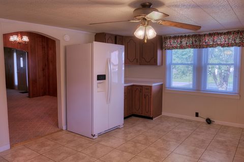 Tiny photo for 602 W Ray Avenue, Christopher, IL 62822 (MLS # 12670291)