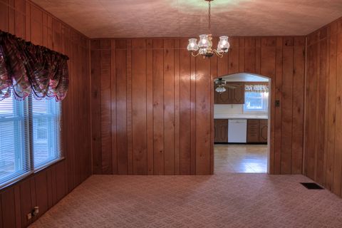 Tiny photo for 602 W Ray Avenue, Christopher, IL 62822 (MLS # 12670291)