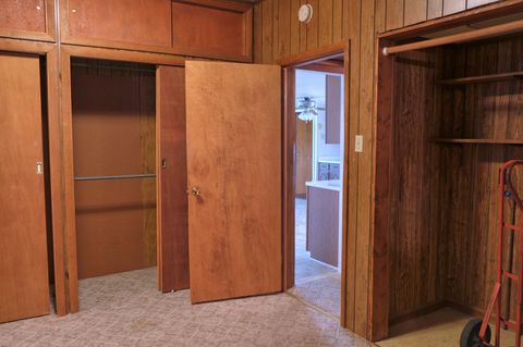 Tiny photo for 602 W Ray Avenue, Christopher, IL 62822 (MLS # 12670291)