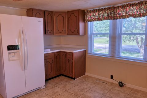 Tiny photo for 602 W Ray Avenue, Christopher, IL 62822 (MLS # 12670291)