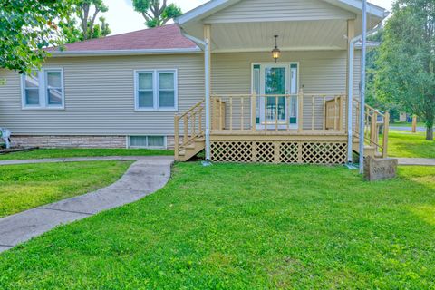Tiny photo for 602 W Ray Avenue, Christopher, IL 62822 (MLS # 12670291)