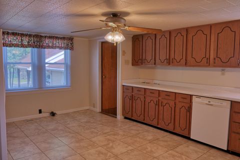 Tiny photo for 602 W Ray Avenue, Christopher, IL 62822 (MLS # 12670291)