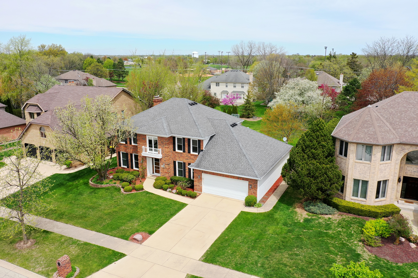 454 Hemlock Lane